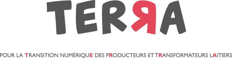 Logo projet TERRA
