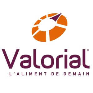Logo Pôle Valorial