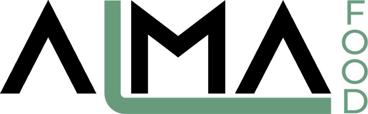 Logo Alma Food