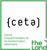 Logo CETA